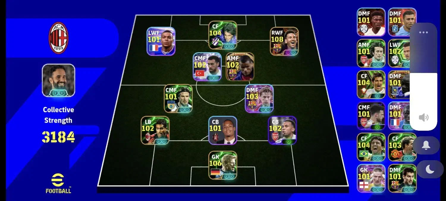 اکانت ای فوتبال|کنسول، بازی ویدئویی و آنلاین|سهند, |دیوار