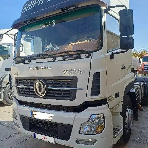 البرز تک ۹۵|خودرو سنگین|کرمانشاه, |دیوار