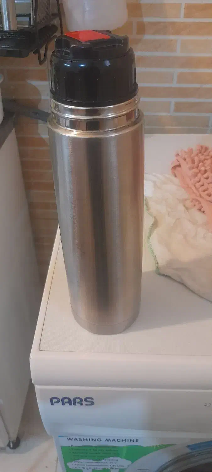 فلاکس یک لیتری|کوهنوردی و کمپینگ|تهران, علم و صنعت|دیوار