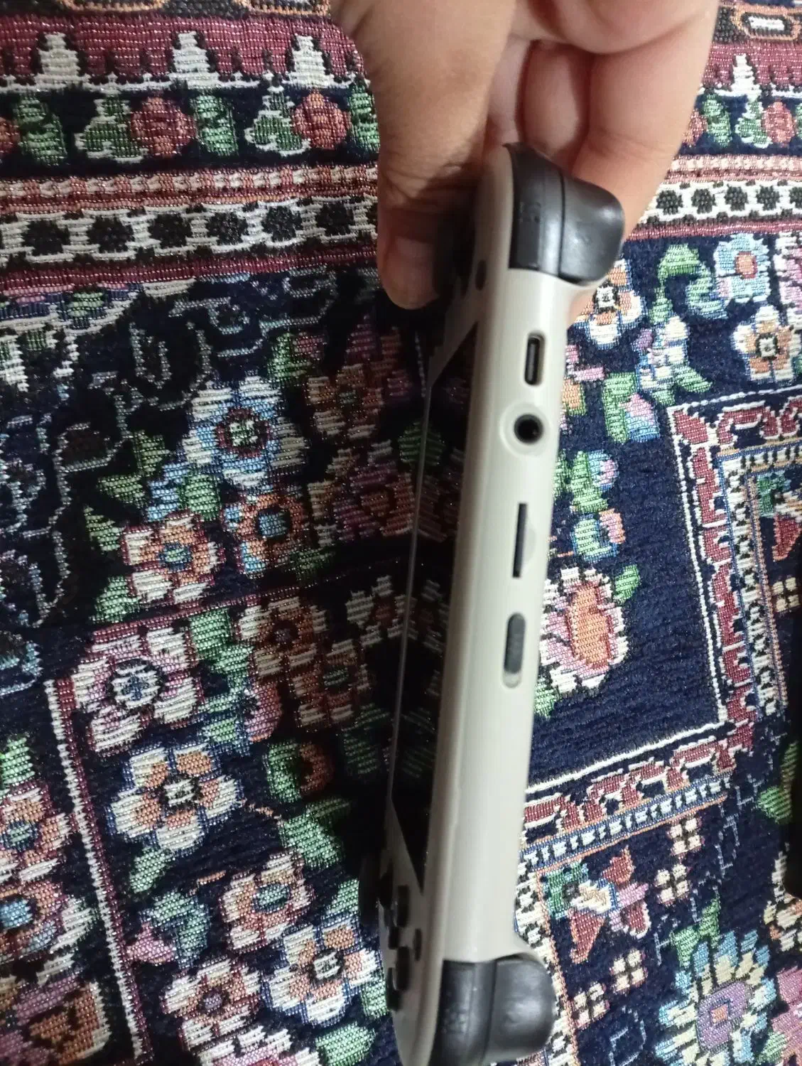 کنسول دستی m17|کنسول، بازی ویدئویی و آنلاین|بندر ماهشهر, |دیوار