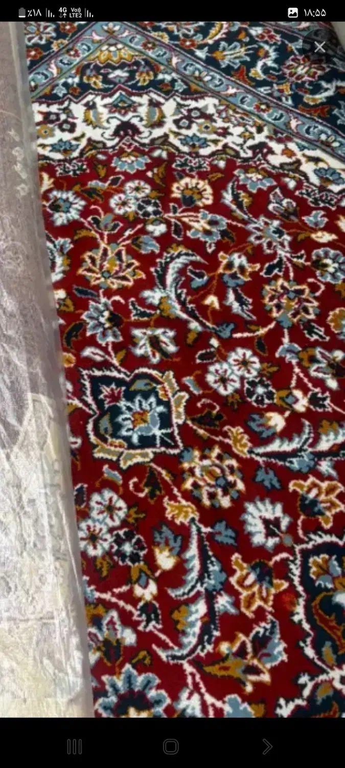 فرش ماشینی|فرش|ارومیه, |دیوار