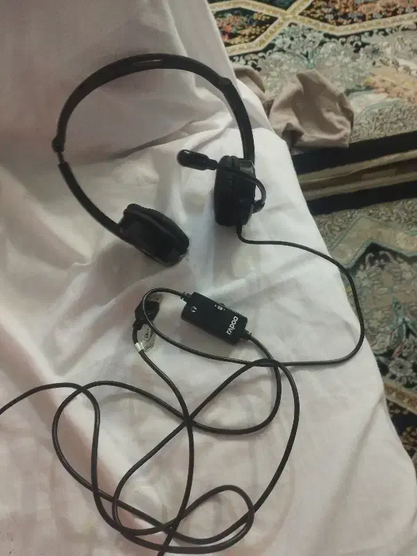 هدفون گیم|کنسول، بازی ویدئویی و آنلاین|خرم‌آباد, |دیوار