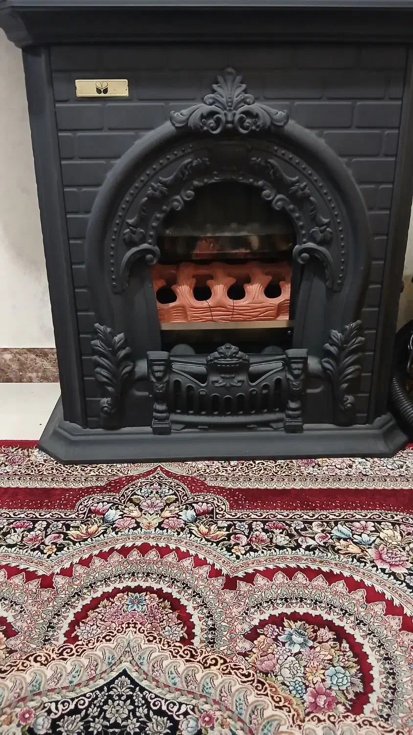 بخاری|بخاری، هیتر، شومینه|چهارباغ, |دیوار