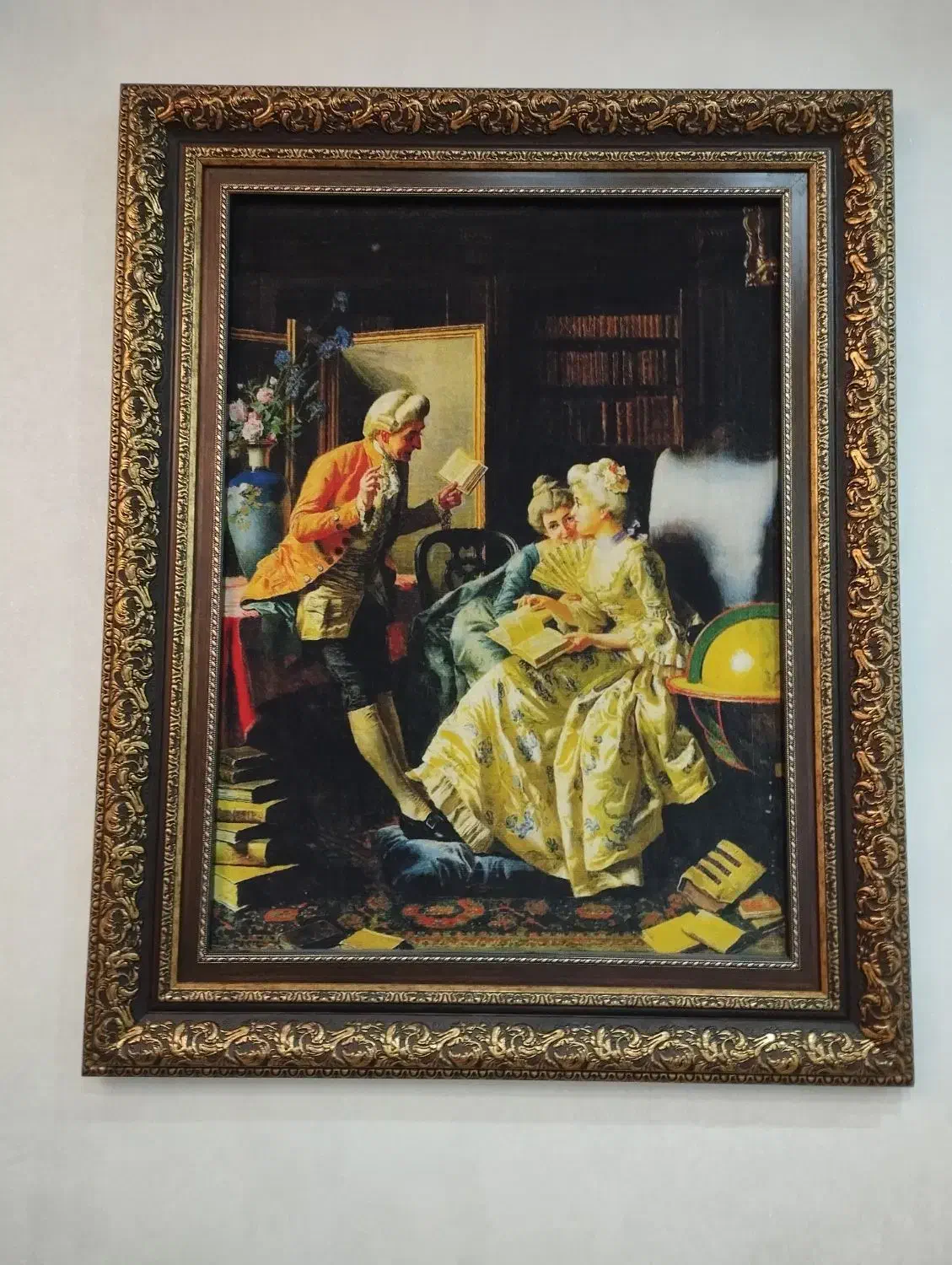 تابلو|تابلو، نقاشی، عکس|تهران, فلاح|دیوار