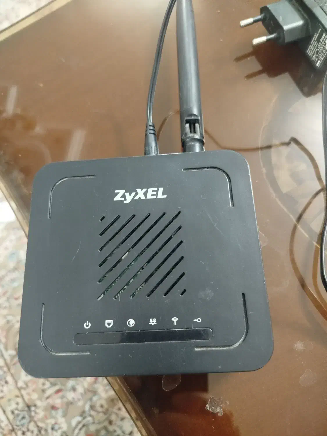 مودم زایکسل|مودم و تجهیزات شبکه|مشهد, انقلاب|دیوار