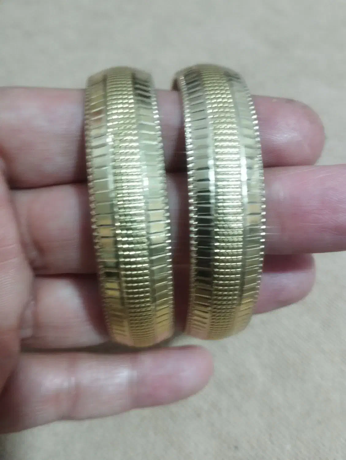 النگو وتکپوش|جواهرات|کوهدشت, |دیوار