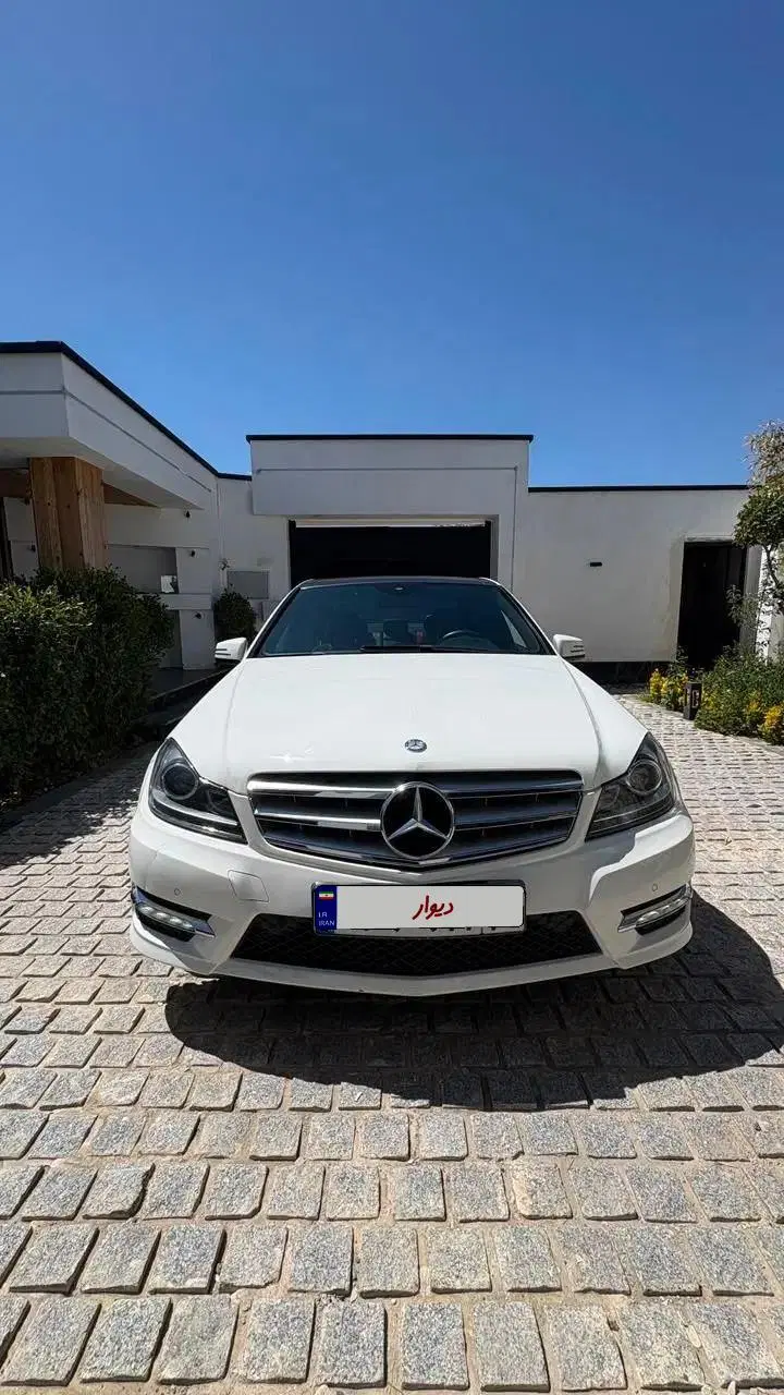 benz c 200|خودرو سواری و وانت|تهران, امیرآباد|دیوار