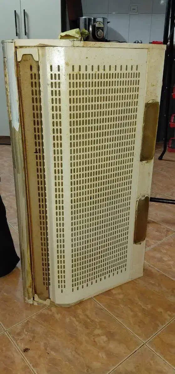 هود سالم|هود|اصفهان, تیران|دیوار