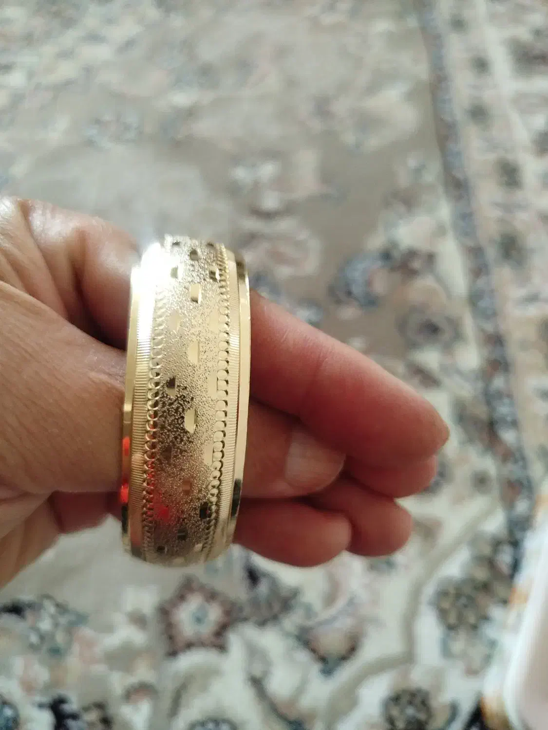 النگو|بدلیجات|قم, شهرک فاطمیه|دیوار