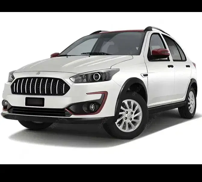 فروش فوری حواله اطلس S|خودرو سواری و وانت|اراک, |دیوار