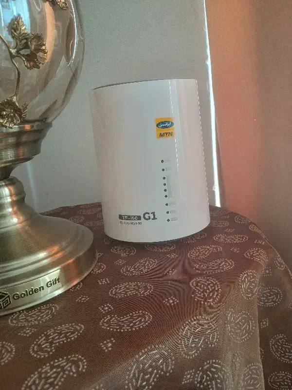 مودم دو منظوره همراه G1|مودم و تجهیزات شبکه|اراک, |دیوار