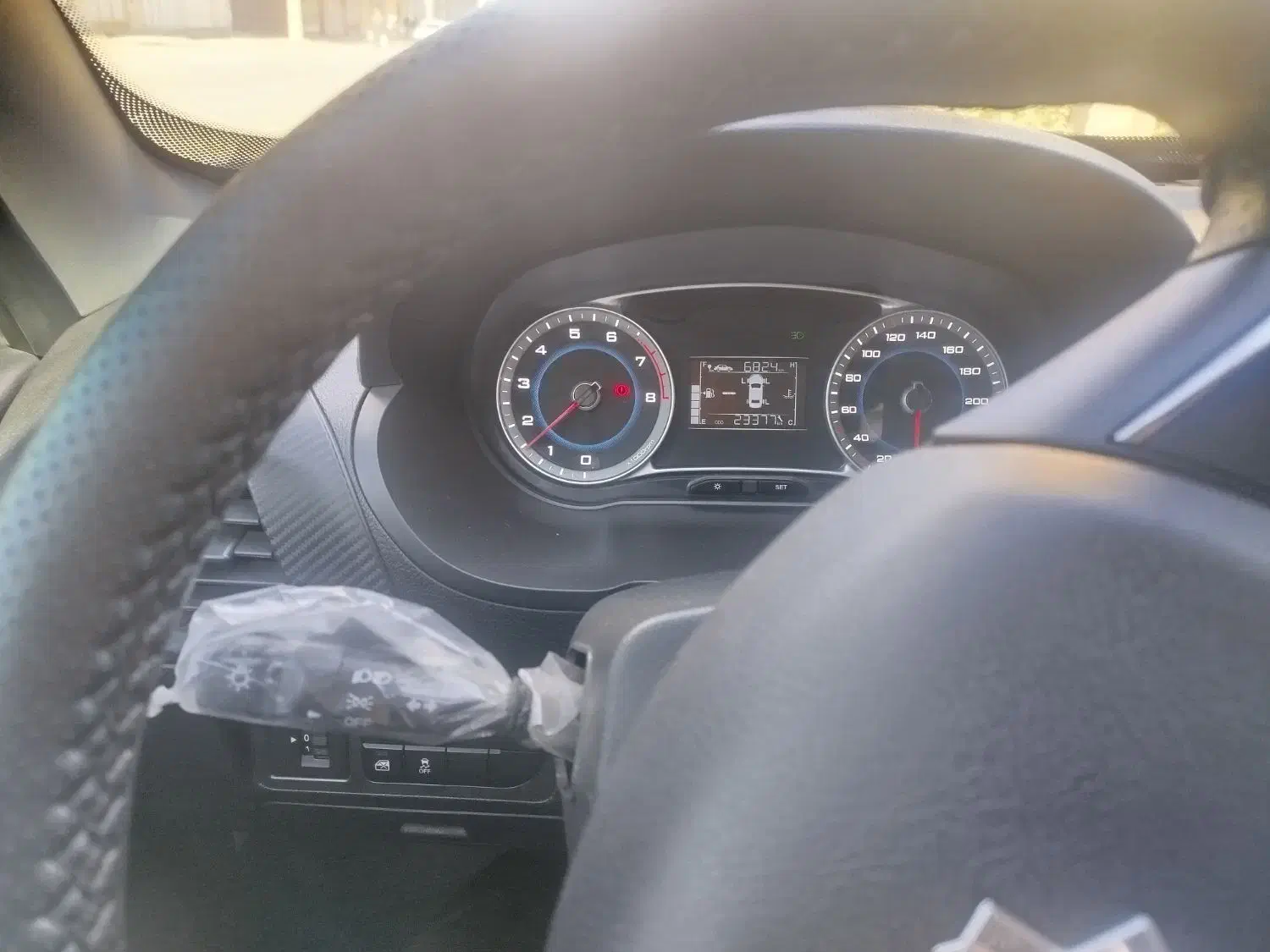 فروش ساینا مدل۴۰۲|خودرو سواری و وانت|تویسرکان, |دیوار