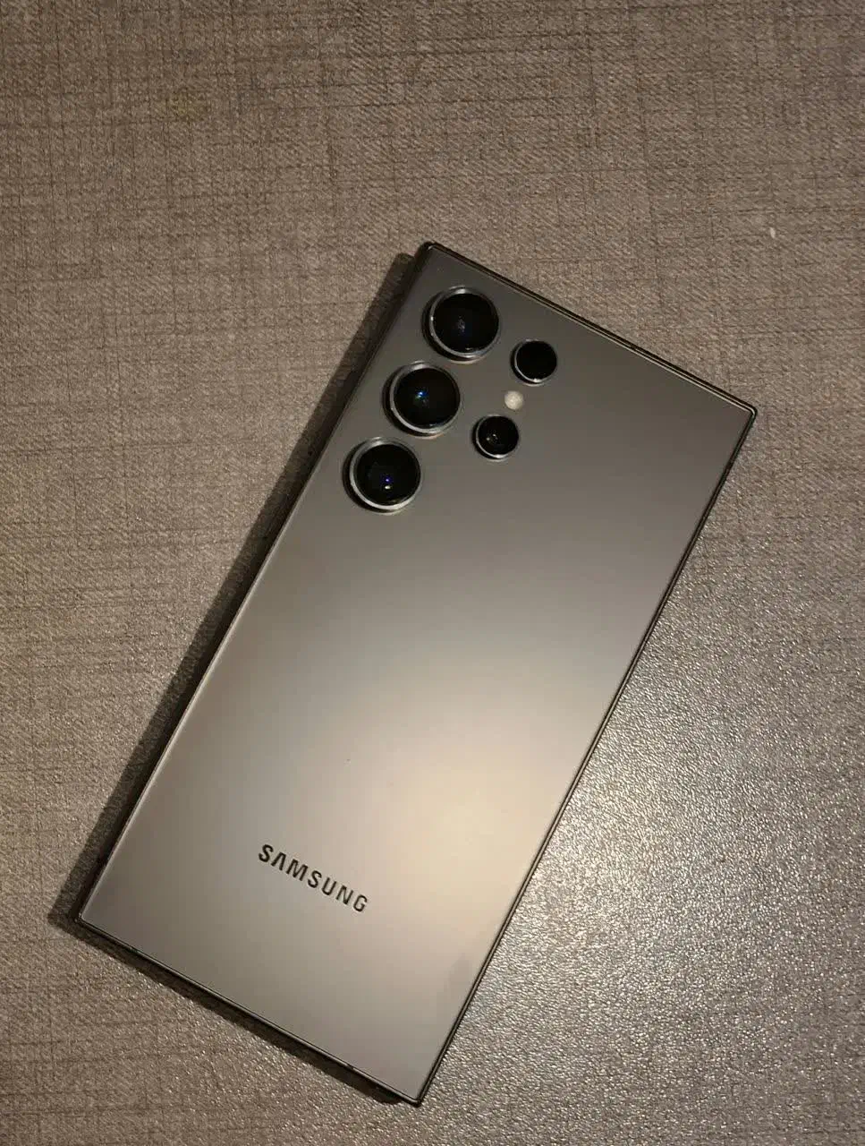 S24 Ultra نو نو|موبایل|اصفهان, پروین|دیوار
