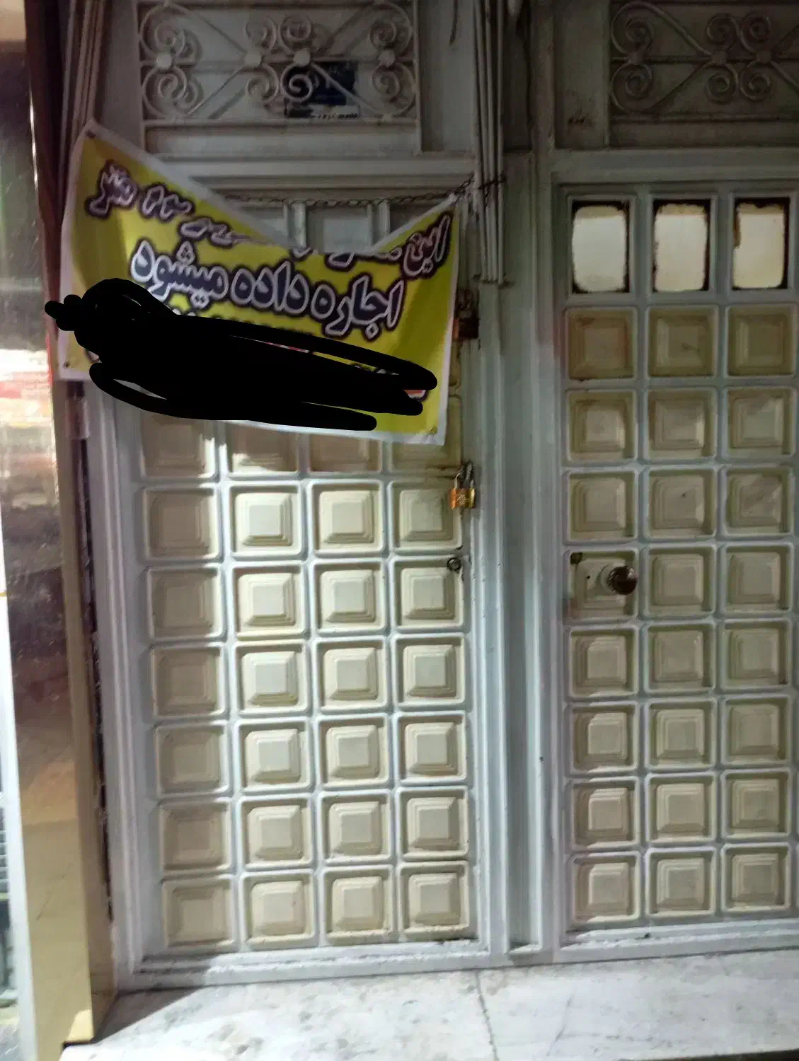 مغازه ۱۲متری|اجارهٔ مغازه و غرفه|تهران, مطهری|دیوار