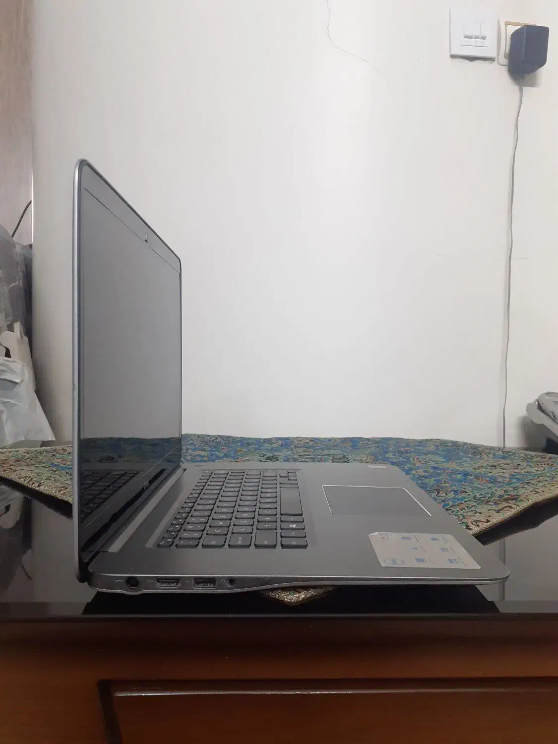 لپ تاپ دل|رایانه همراه|کرج, دهقان ویلا|دیوار