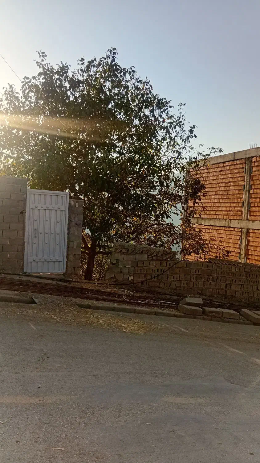 باغ ویلا در منطقه سرسبز رامیان روستای قورچای|اجارهٔ خانه و ویلا|رامیان, |دیوار