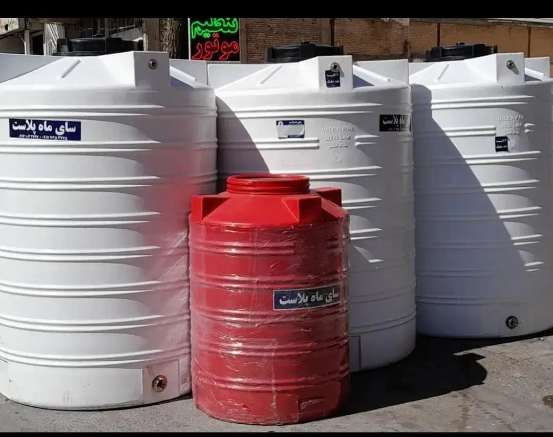 پخش مرکزی.مخزن۳لایه/افقی/تانکرمنبع ضخامت بشکه|مصالح و تجهیزات ساختمان|فیروزآباد (فارس), |دیوار