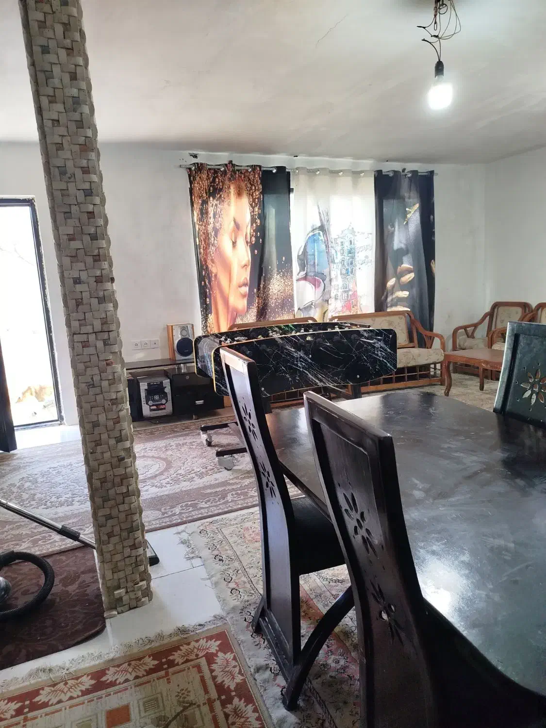 اجاره باغ ویلا سوئیت روزانه شهریار مهرچین|اجارهٔ کوتاه‌مدت ویلا و باغ|شهریار, بکه|دیوار