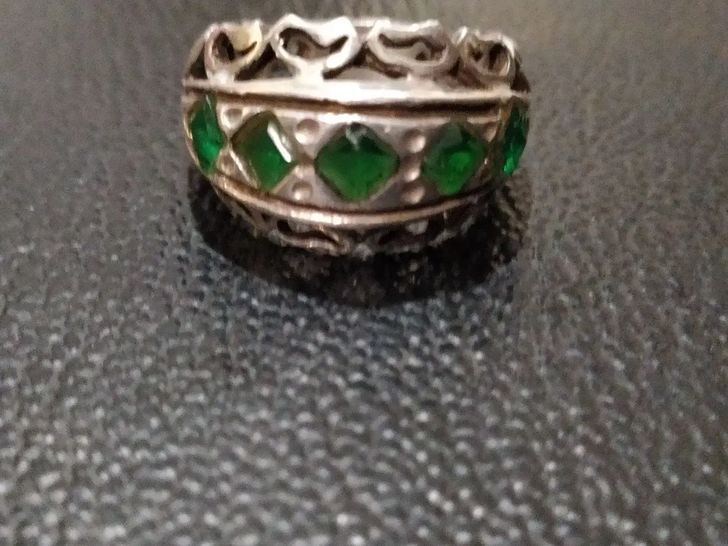 انگشتر نقره|جواهرات|همدان, |دیوار