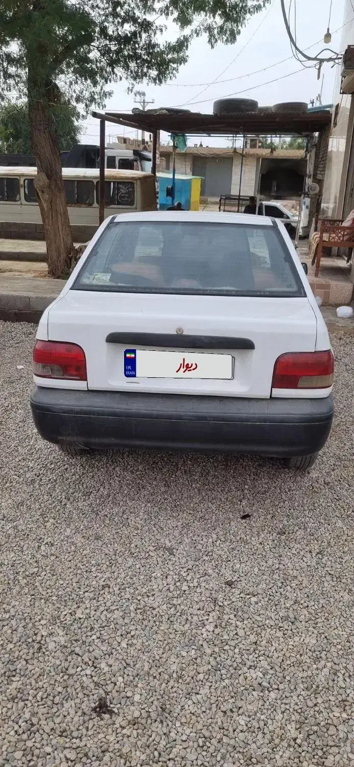 مدل ۹۰|خودرو سواری و وانت|امیدیه, |دیوار