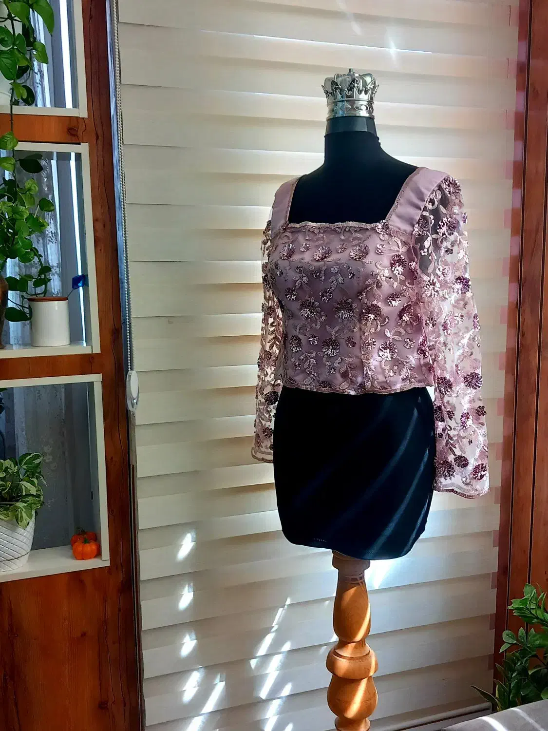 پالتو فوتر فری سایز|لباس|بیرجند, |دیوار