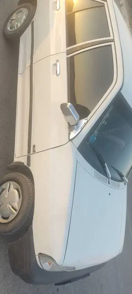 پراید صبا مدل 85 درحد|خودرو سواری و وانت|زیرکوه, |دیوار