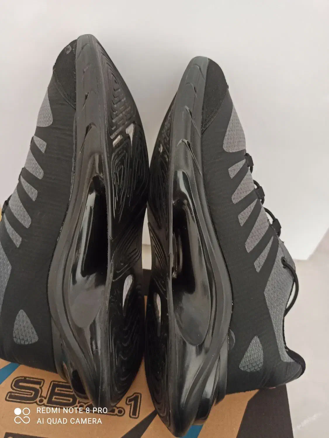 کفش نو|کیف، کفش، کمربند|اسلام‌‌آباد غرب, |دیوار