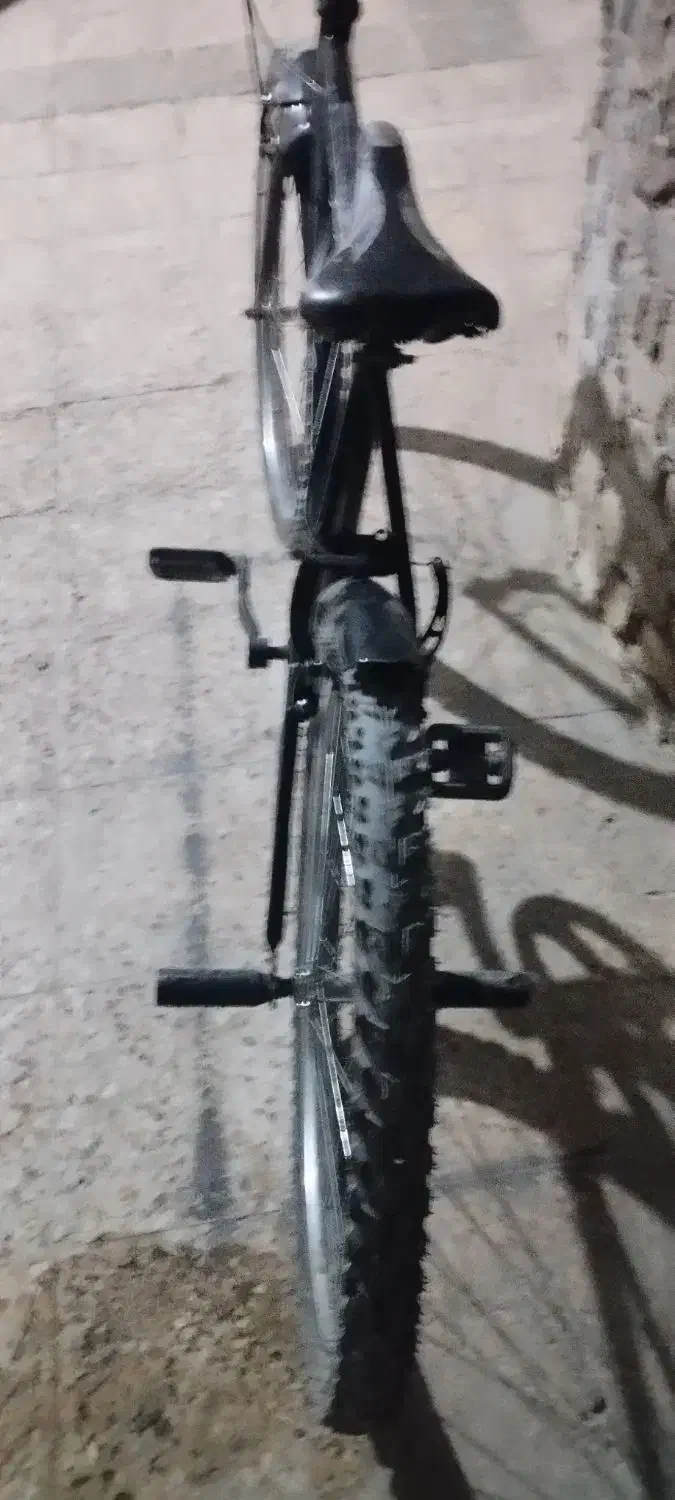 دوچرخه آساک|دوچرخه، اسکیت، اسکوتر|سراوان, |دیوار