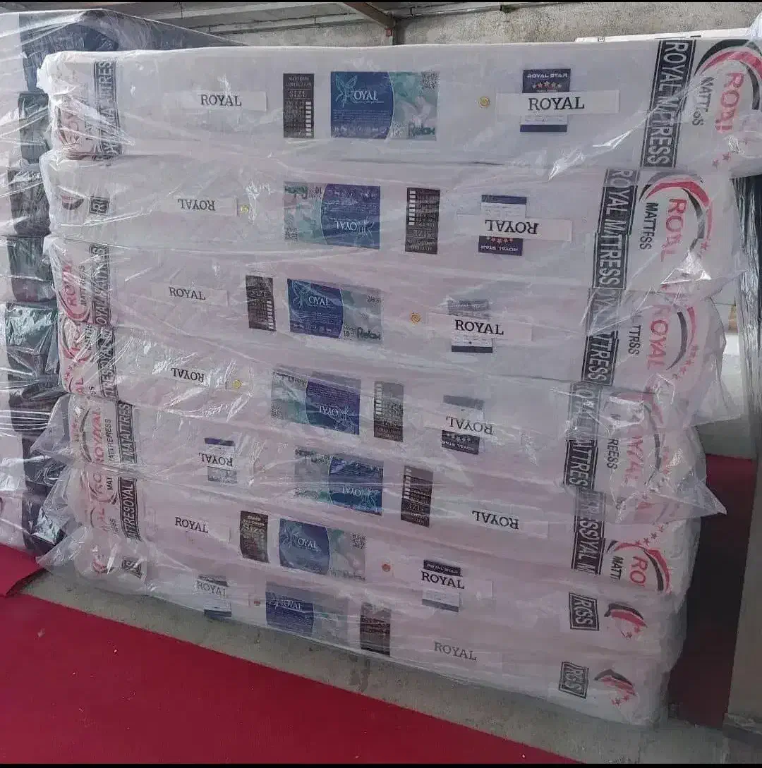 تشک /تخت|تشک تختخواب|شاهین‌شهر, نبوت|دیوار