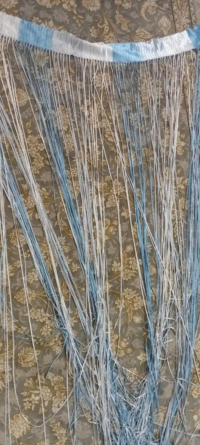 پرده|پرده، رانر، رومیزی|مشهد, شهرک بهارستان|دیوار