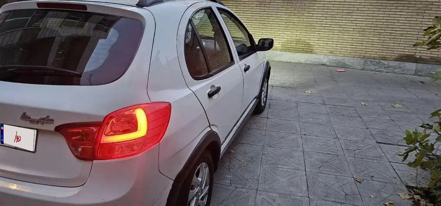 کوییک R مدل ۱۴۰۲|خودرو سواری و وانت|قدس, شهر‌قدس|دیوار