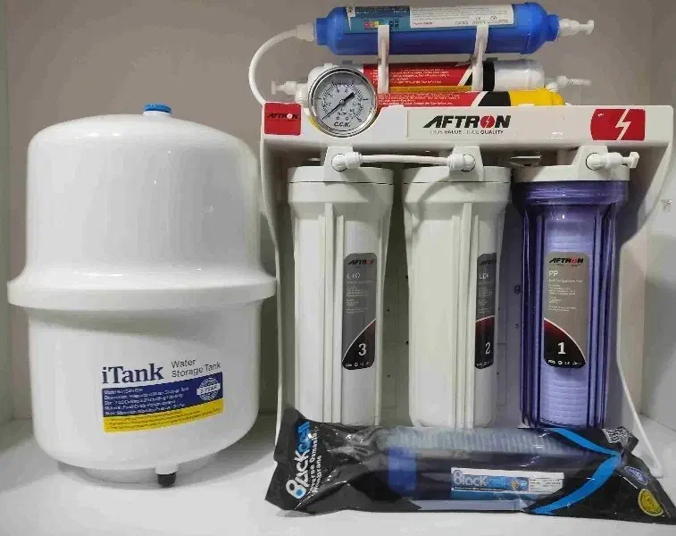 دستگاه تصفیه آب تایوانی باضمانت تعویض فیلترتعمیرات|آبسردکن و تصفیه آب|بندرعباس, |دیوار