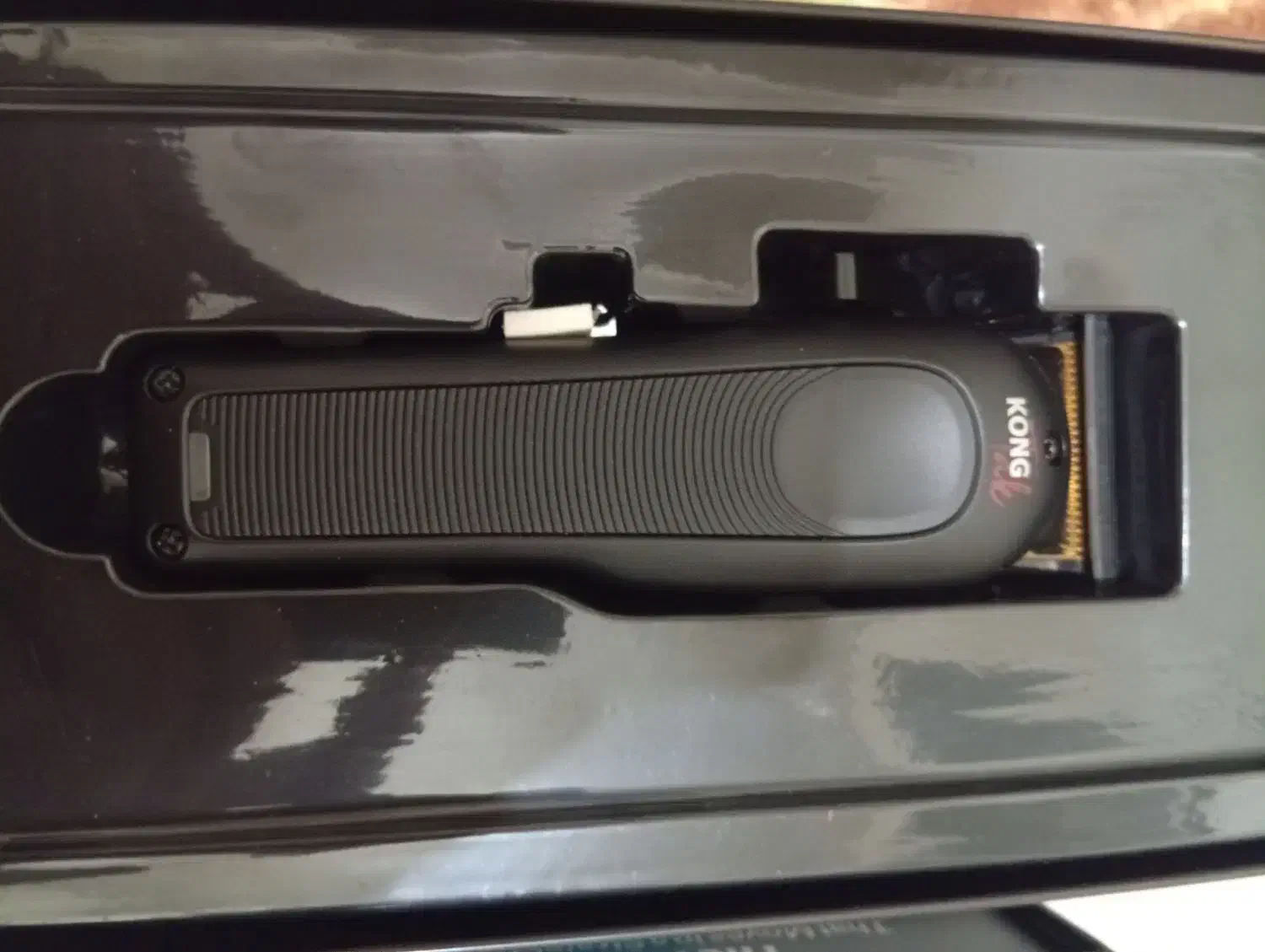 ماشین اصلاح حجم زن کنگ تک و خط زن تریمو کنگ تک|آرایشی، بهداشتی، درمانی|تهران, امام زاده حسن|دیوار