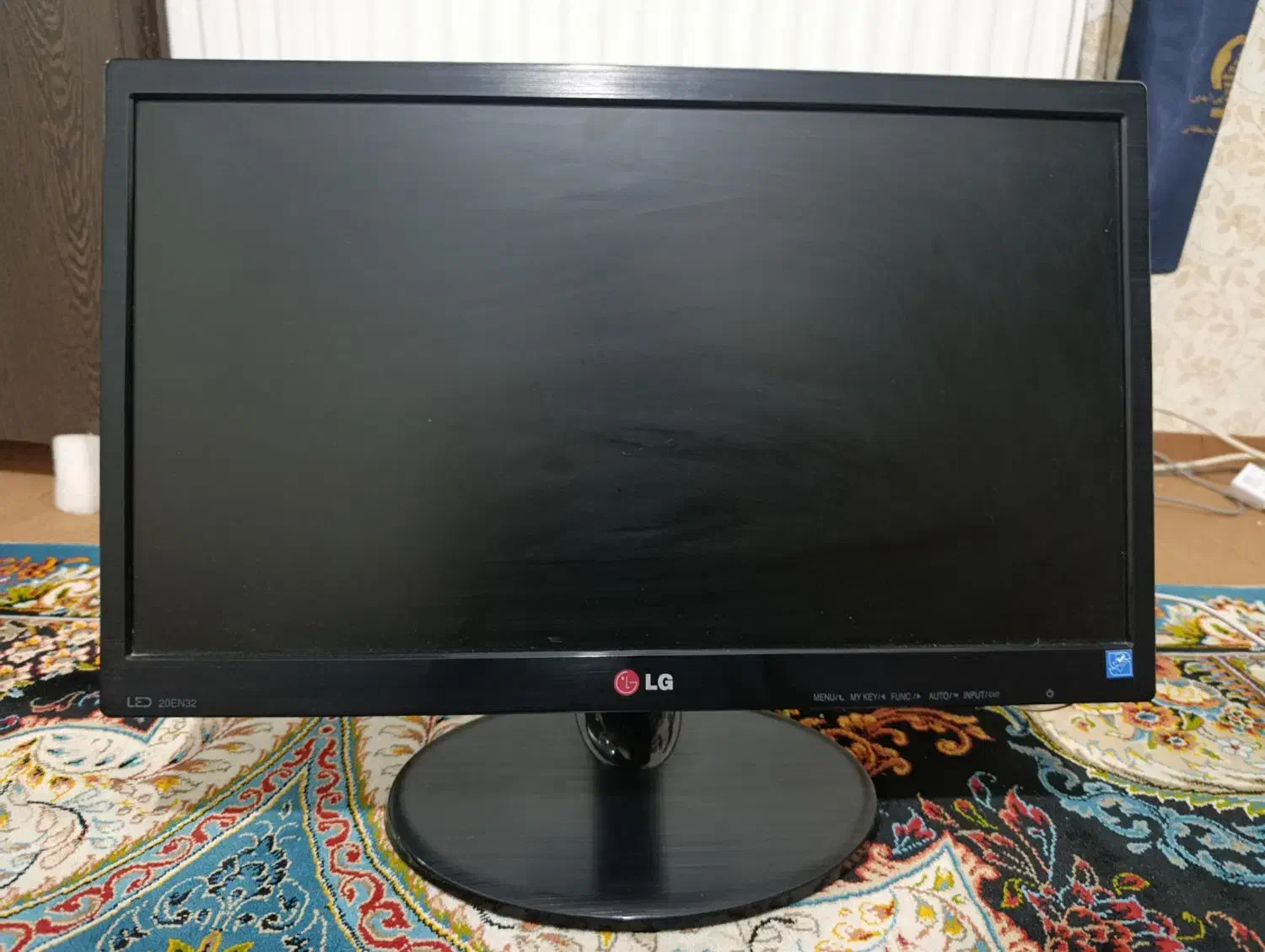 کامپیوتر|رایانه رومیزی|محمدیه-قزوین, |دیوار