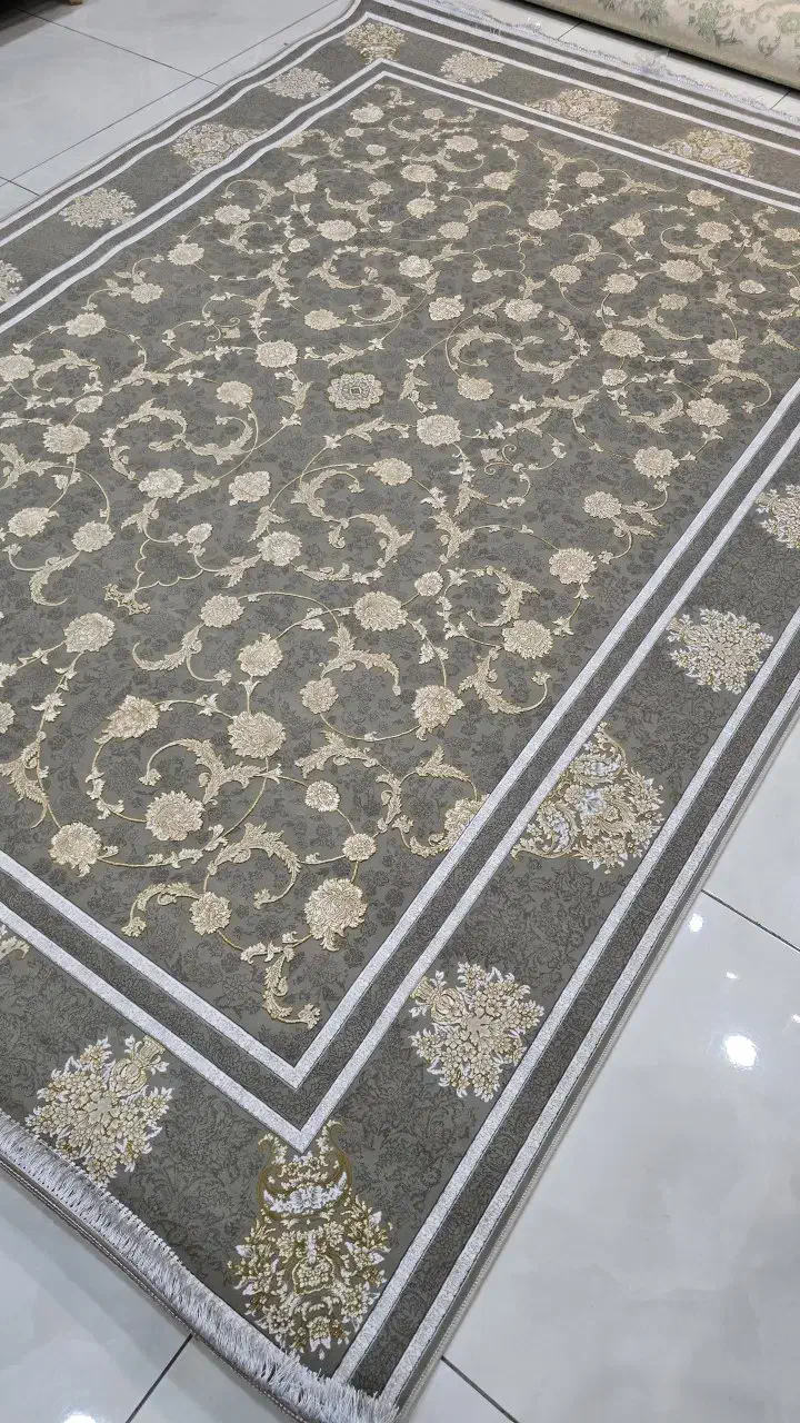 فرش نو|فرش|نقده, |دیوار