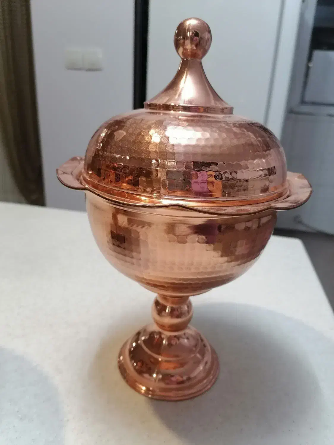 کادو روز مادر|ظروف سرو و پذیرایی|سبزوار, فرهنگیان|دیوار