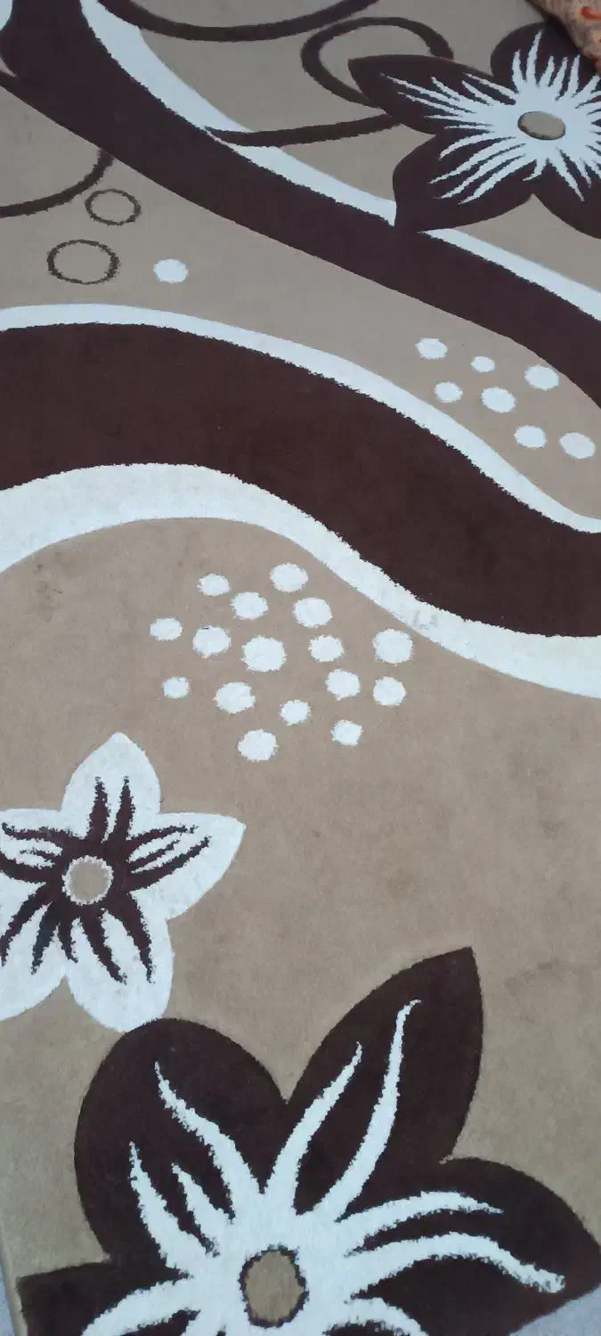 فرش ۶متری|فرش|اهواز, کوی باهنر|دیوار