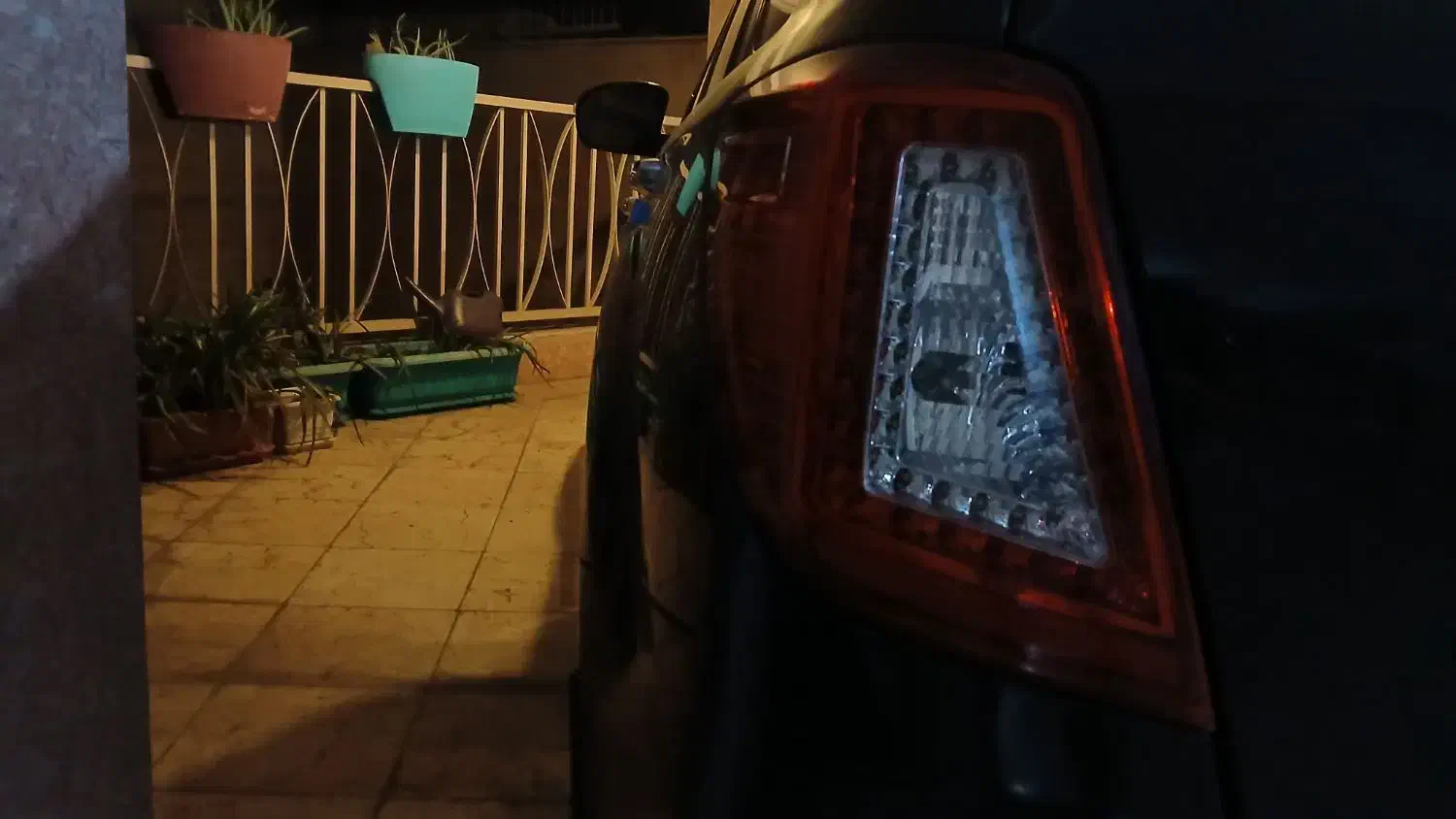 لیفان x60 مدل۹۳ بیرنگ‌|خودرو سواری و وانت|تهران, شهرک پرواز|دیوار