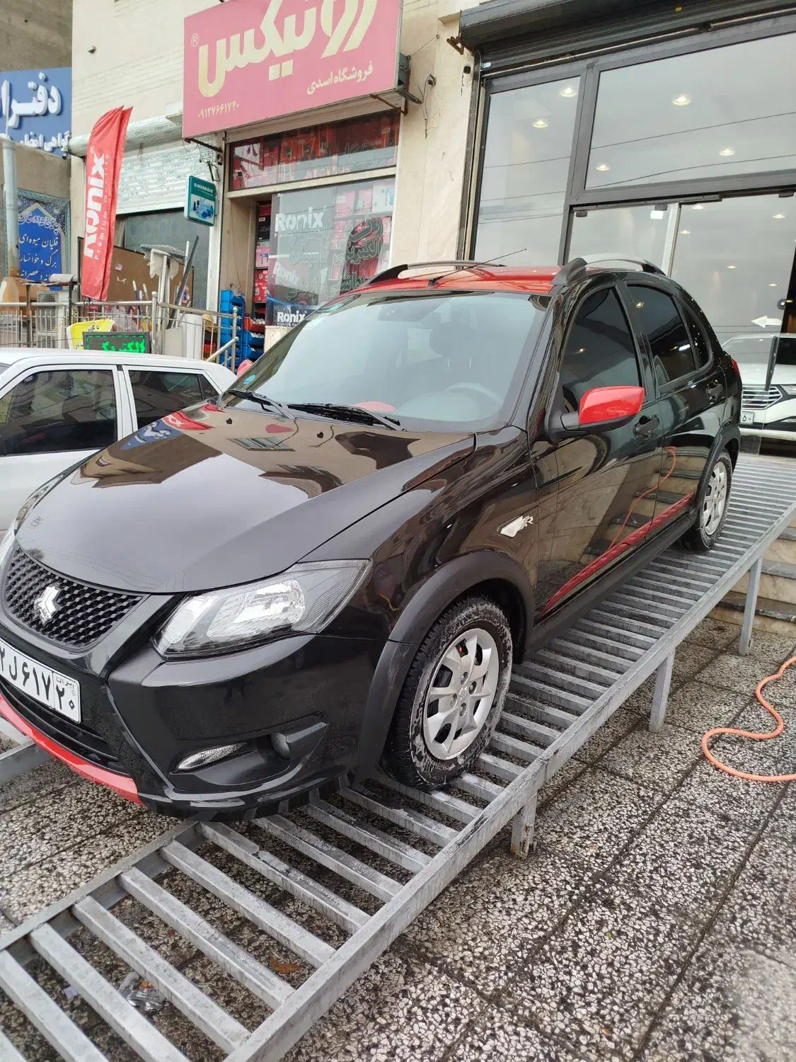 کوییک R مدل ۱۴۰۲|خودرو سواری و وانت|تهران, هوانیروز|دیوار