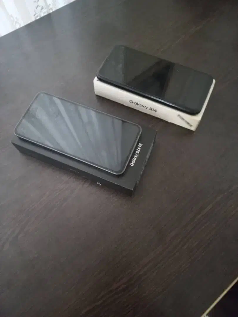 s24fe v a14|موبایل|بابلسر, |دیوار