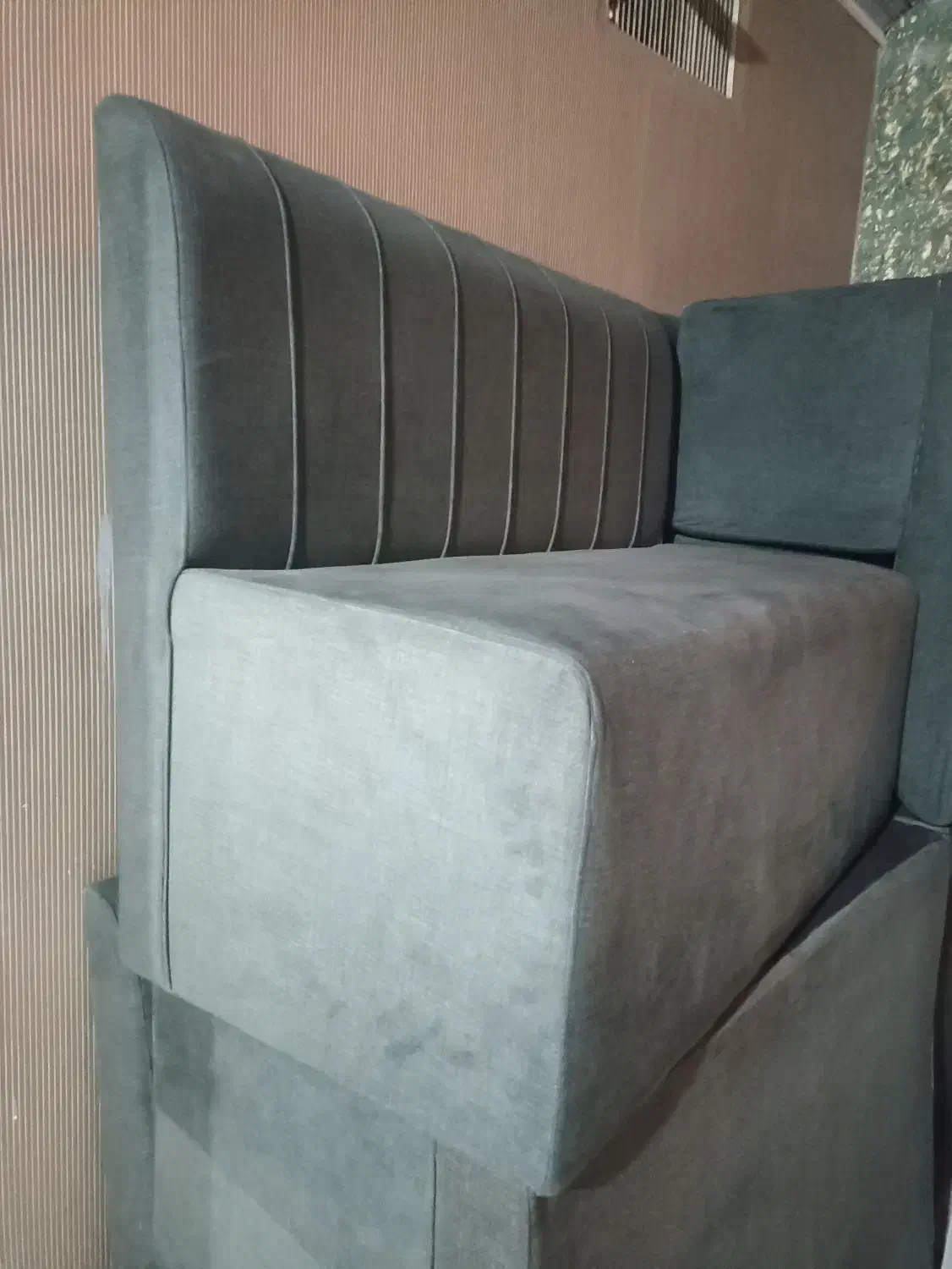 مبل اداری رستورانی فست فود کافه|مبلمان اداری|ازنا, |دیوار