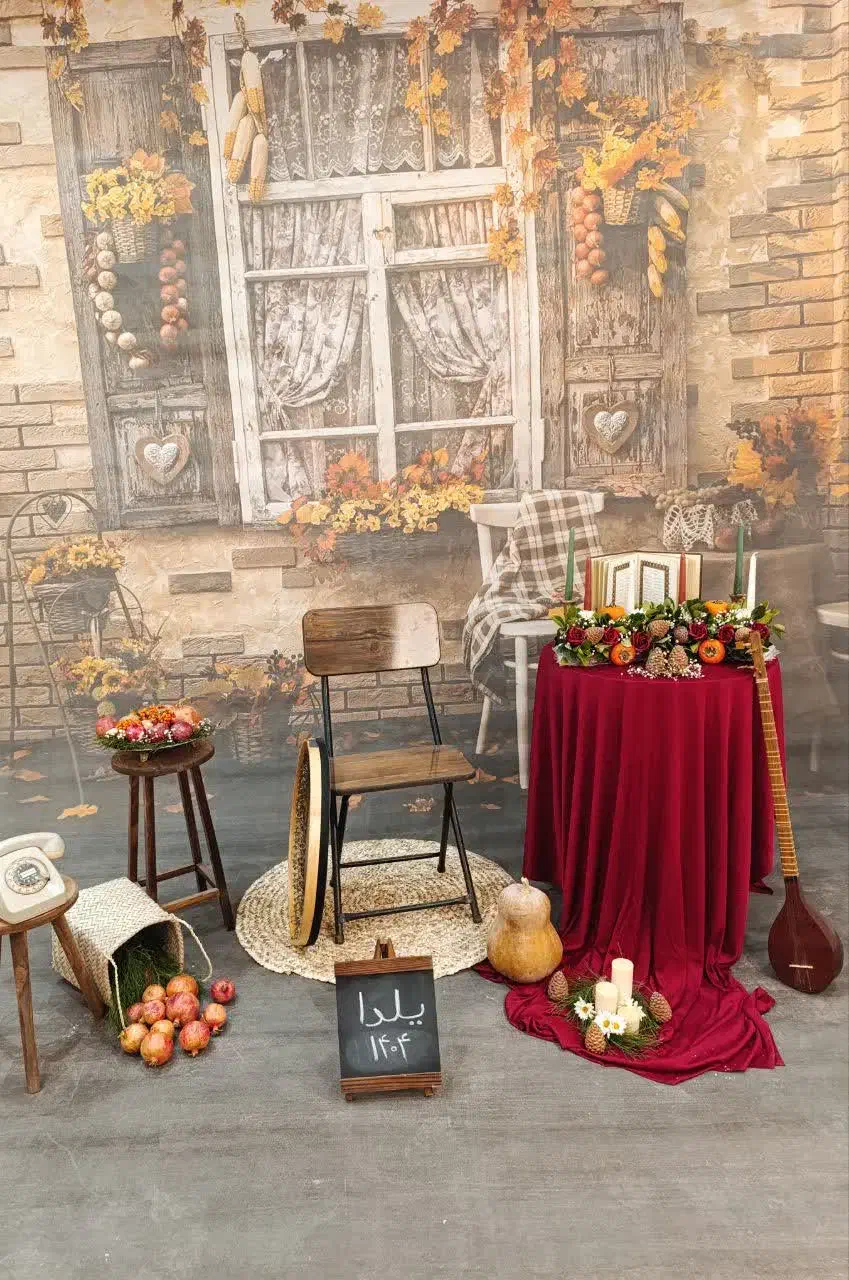 آتلیه دیدار|خدمات پذیرایی، مراسم|نجفآباد, منتظری شمالی|دیوار