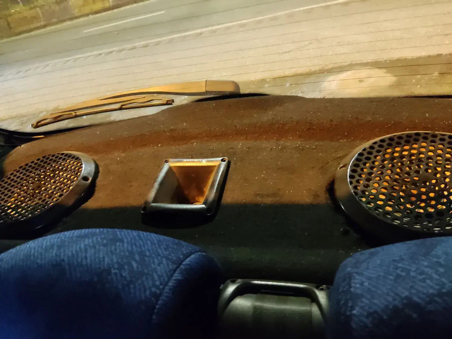 سیستم صوتی|قطعات یدکی و لوازم جانبی|رودسر, |دیوار