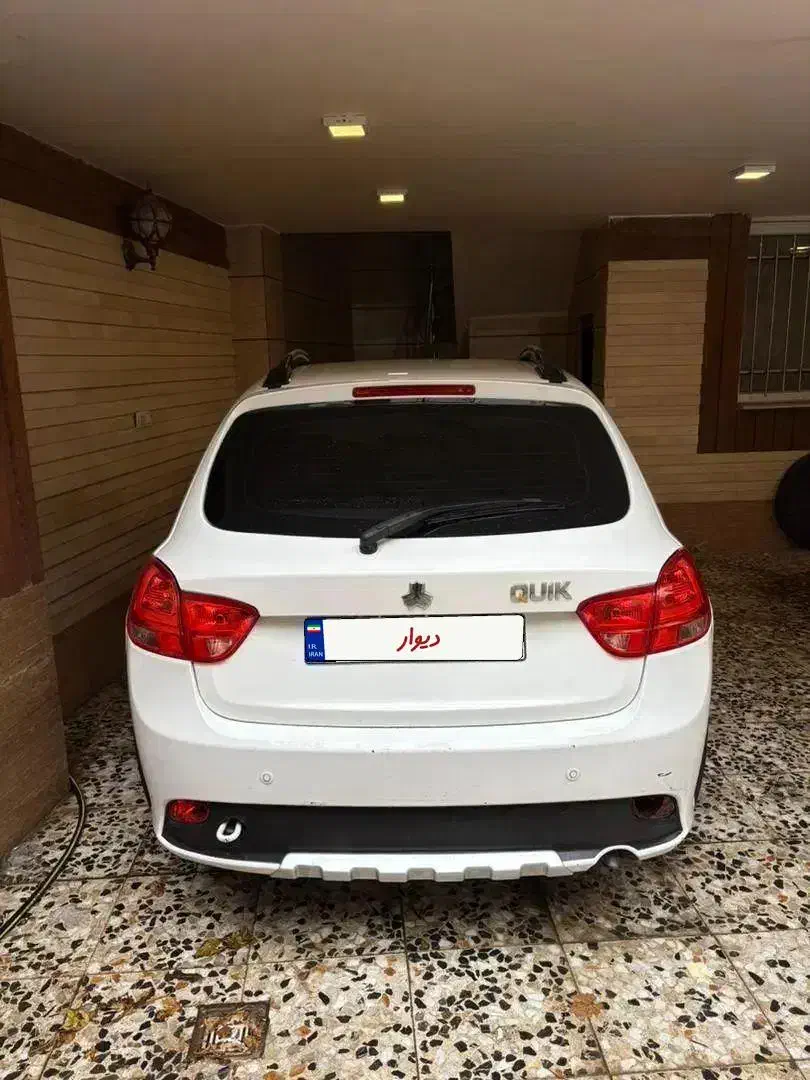 کوییک ام تی مدل ۹۹|خودرو سواری و وانت|اصفهان, مولوی|دیوار