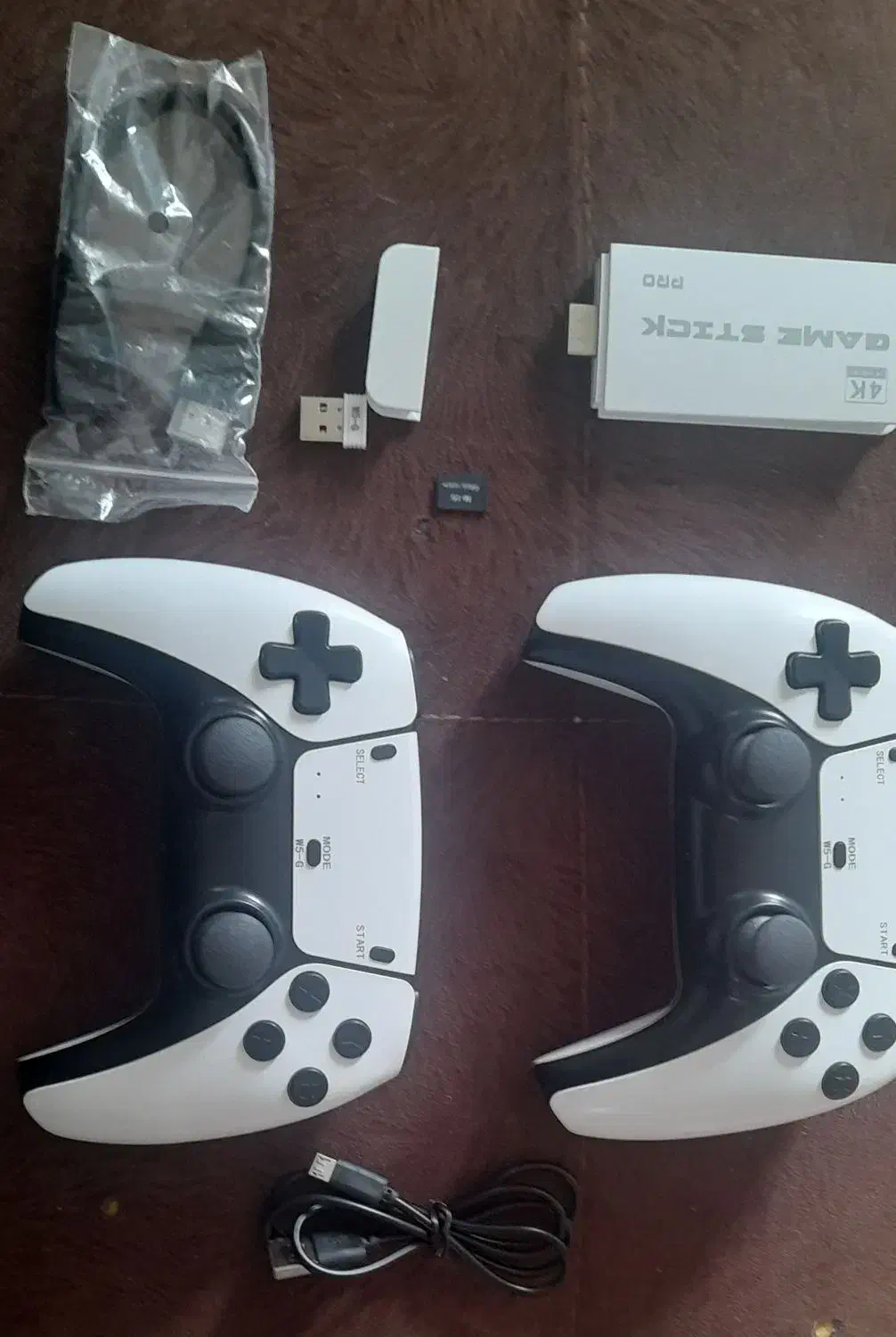 کنسول بازی گیم استیک|کنسول، بازی ویدئویی و آنلاین|رستم, |دیوار