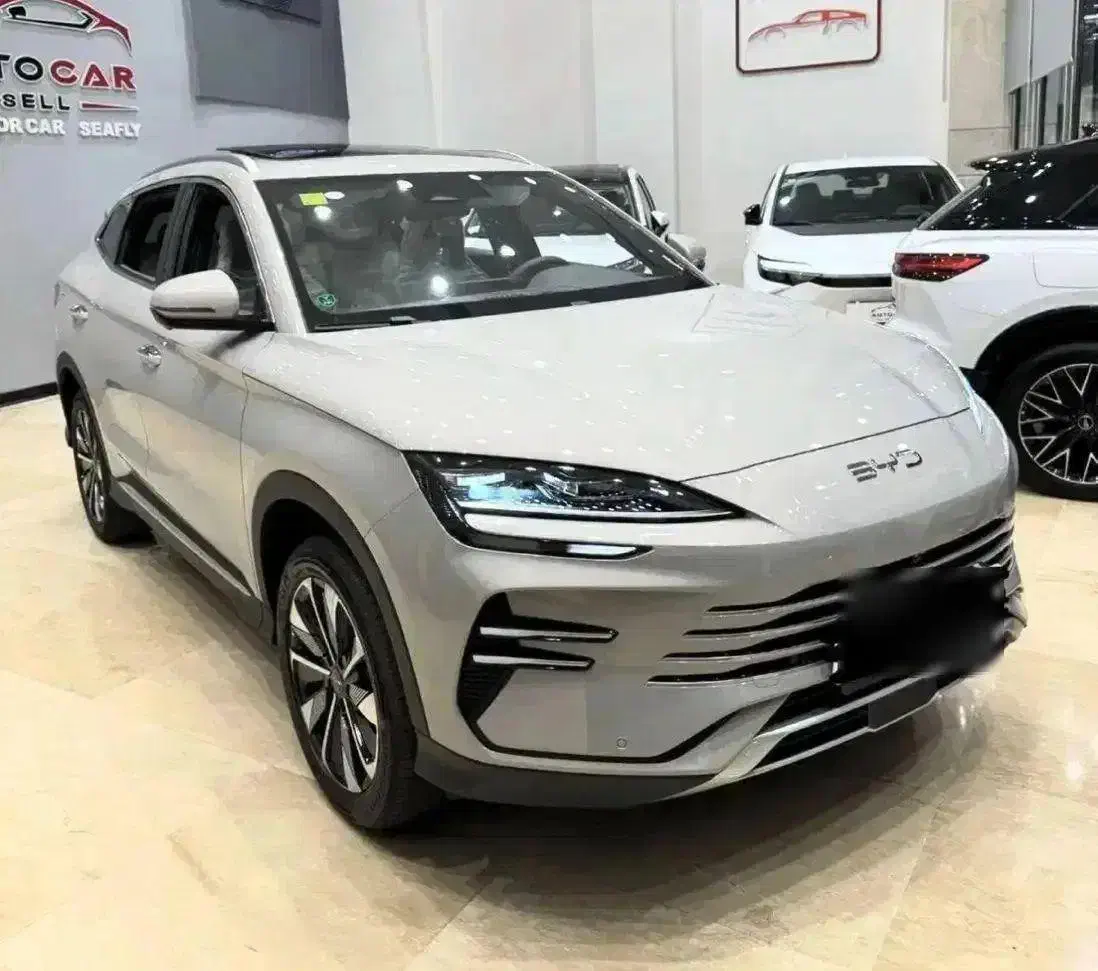 بی وای دی سانگ پلاس بدون چشم خدا معاوضه پراید وانت|خودرو سواری و وانت|اصفهان, خانه اصفهان|دیوار