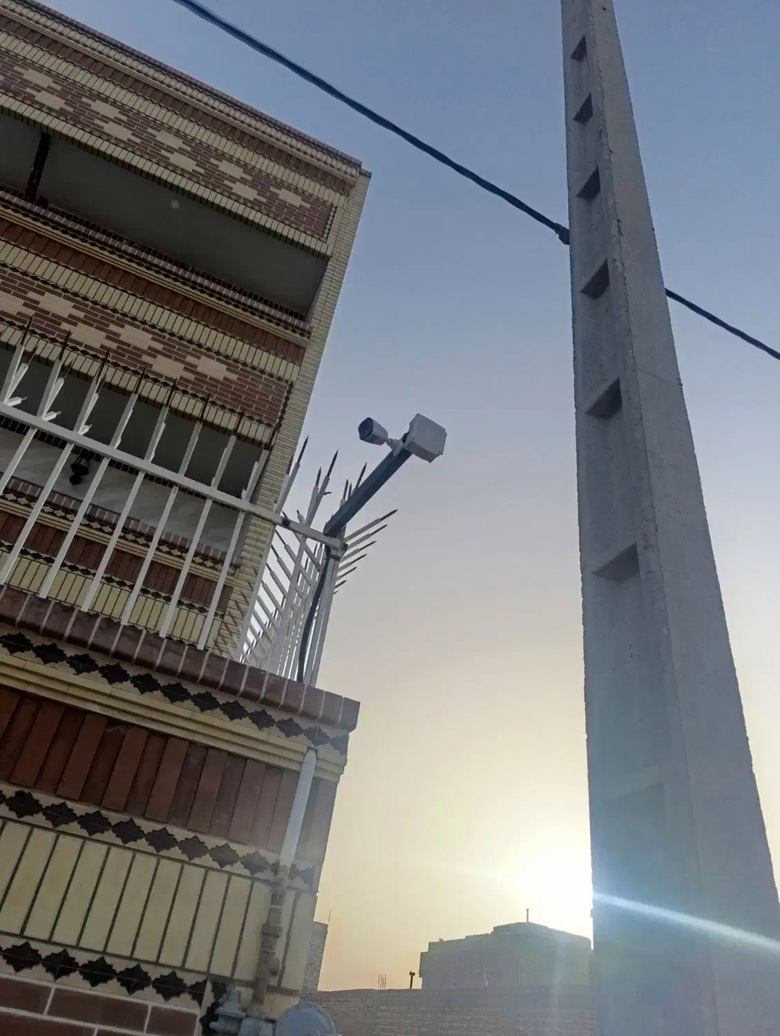 فروش دوربین مداربسته.نصاب دوربین مداربسته|دوربین مداربسته|زابل, |دیوار