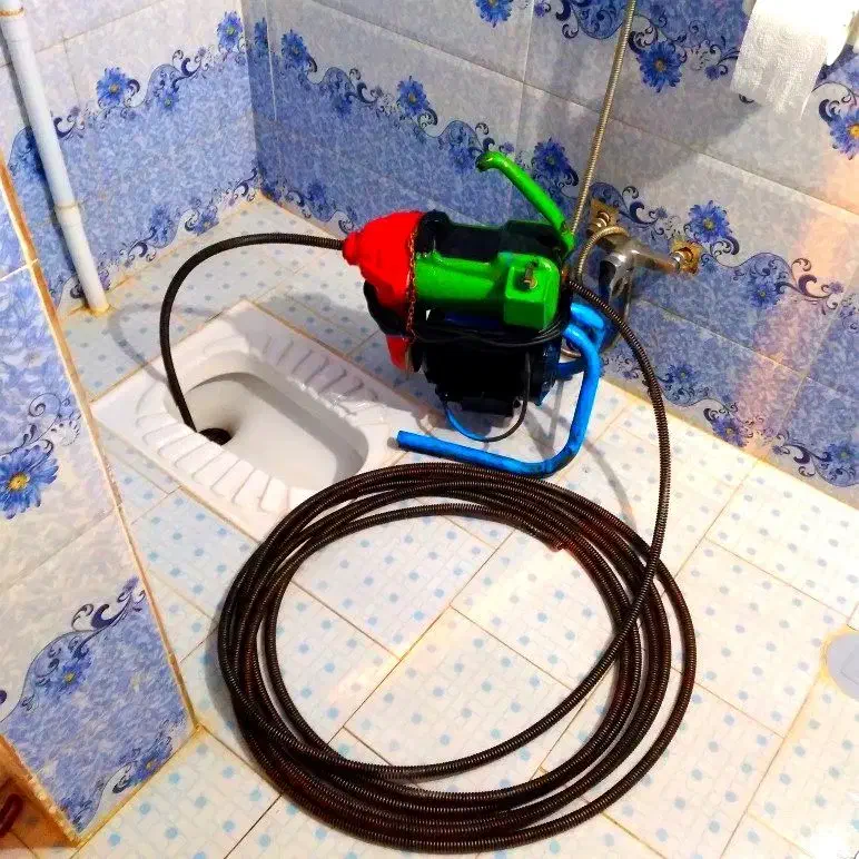 لوله بازکنی فنرزنی فنرزن چاه بازکن شبانه روزی|خدمات پیشه و مهارت|کرمان, |دیوار