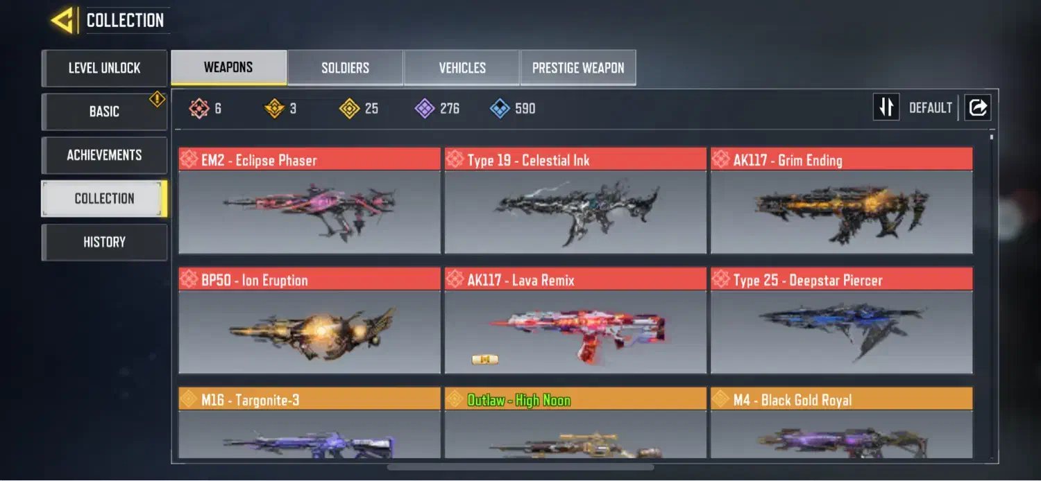 اکانت کالاف|کنسول، بازی ویدئویی و آنلاین|تهران, میرداماد|دیوار