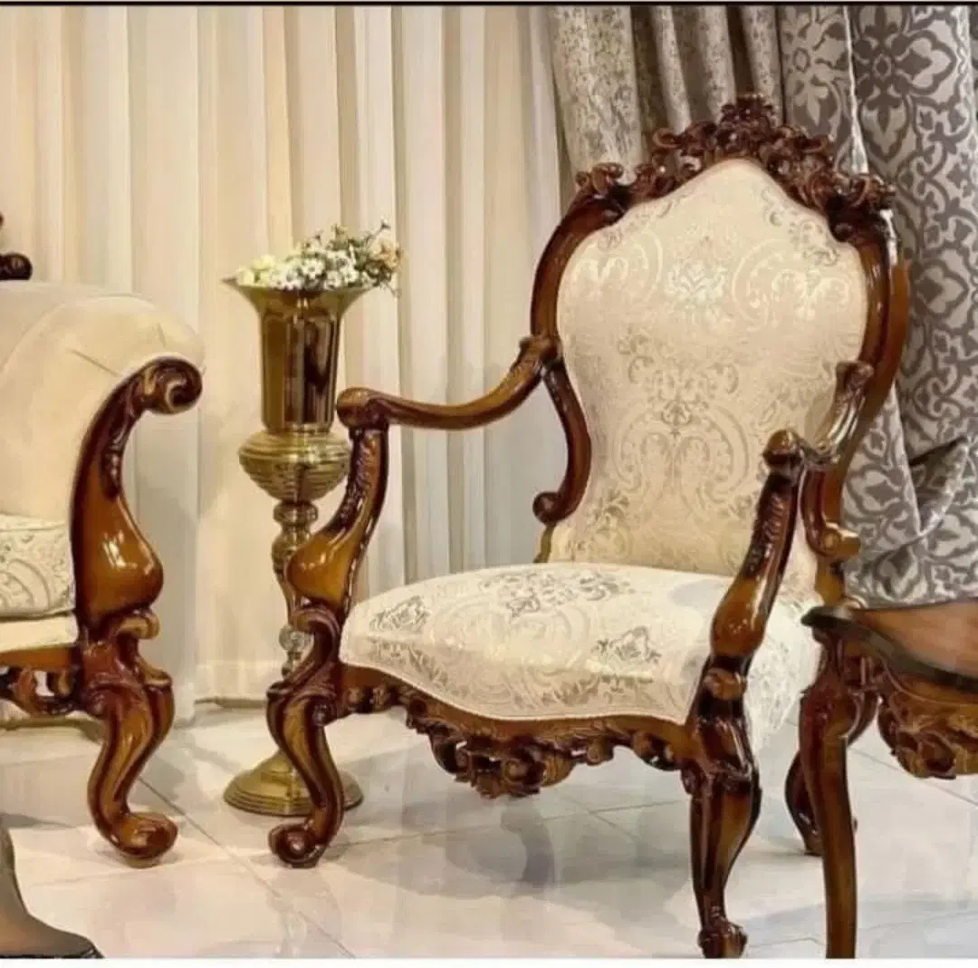 خدمات مبلمان|مبلمان خانگی و میز عسلی|قرچک, زیبا شهر|دیوار